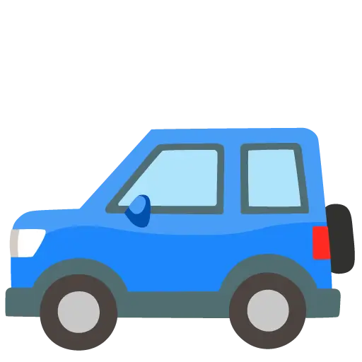 露营车