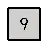 Keycap: 9