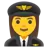 Woman Pilot