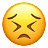 Persevering Face