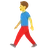 Man Walking