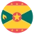 Flag: Grenada