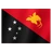 Flag: Papua New Guinea