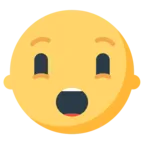 Hushed Face