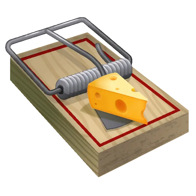 Mouse Trap