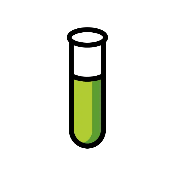 Test Tube