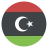 Flag: Libya