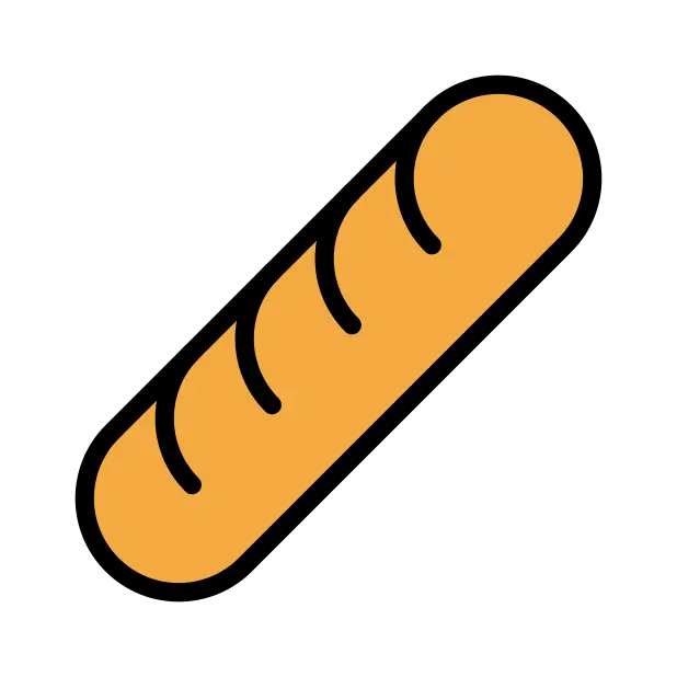 Baguette Bread