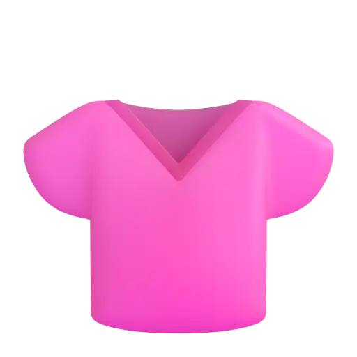 女人的衣服