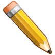 Pencil