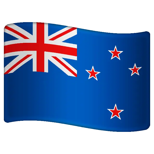 🇳🇿 Flag New Zealand Emoji meaning, copy and paste emoticon