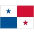 Flag: Panama