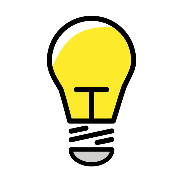 Elektrische Glühbirne