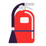 เครื่องดับเพลิง Emoji 🧯 image - Microsoft Classic 2D style