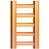 사다리 Emoji 🪜 image - Samsung style