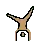 Person Cartwheeling: Medium Skin Tone