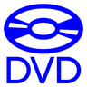 DVD Emoji 📀 image - Docomo style