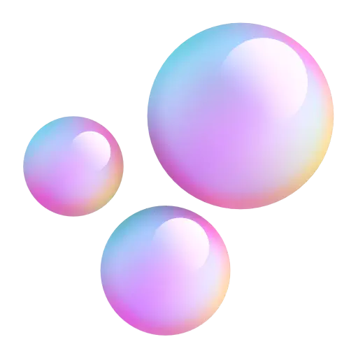 Bubbles