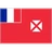 Flag: Wallis & Futuna