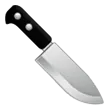 Kitchen Knife