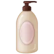 Lotion Bottle