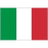 Flag: Italy Emoji 🇮🇹 image - Skype style