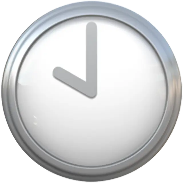 Ten O’clock