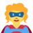 Woman Superhero