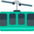 Mountain Cableway