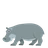 Ippopotamo