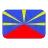 Flag: Réunion