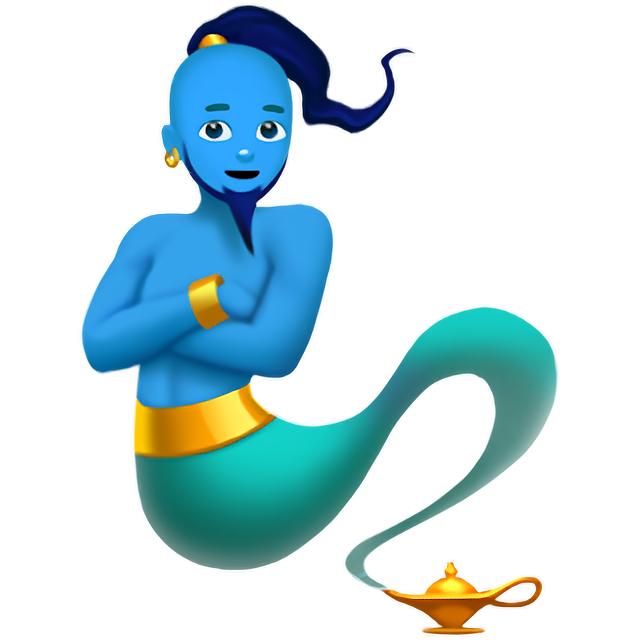 Man Genie