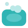 Barra de sabão Emoji 🧼 image - Tossface style
