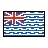 Flag: Diego Garcia