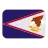 Flag: American Samoa