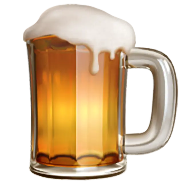 Caneca de cerveja