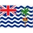 Flag: British Indian Ocean Territory