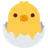 Hatching Chick