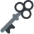Old Key