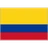 Flag: Colombia