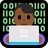 Man Technologist: Medium-Dark Skin Tone