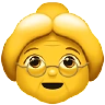 Old Woman