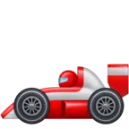 Coche de carreras