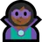 Supervillain: Medium-Dark Skin Tone