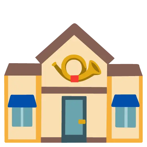 Post Office