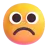 Frowning Face