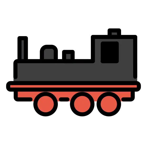 Dampflokomotive