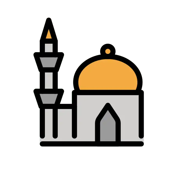 Mosque