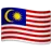 Flag: Malaysia
