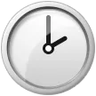 Two O’clock